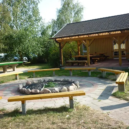 Gruppenbungalow-waldhaus-am Mirow