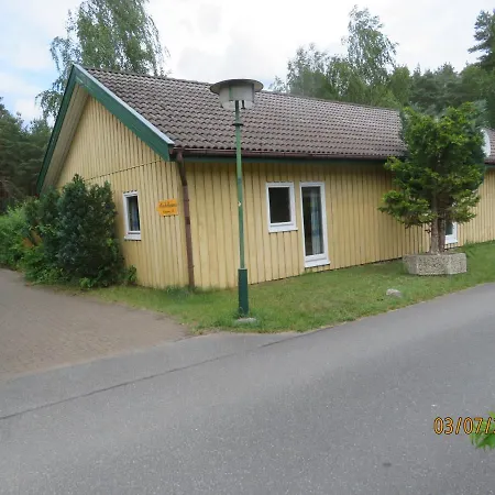 Gruppenbungalow-waldhaus-am *