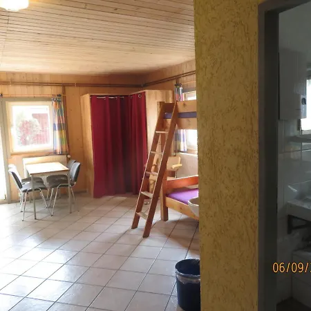 Gruppenbungalow-waldhaus-am